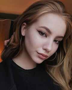 Вика Рязанова