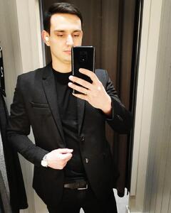 Алексей Мороз