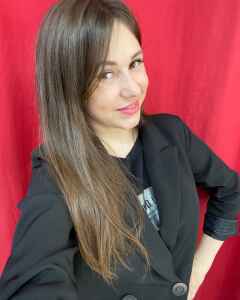 Екатерина Абдулина