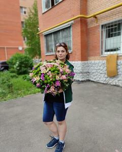 Юлия Мартель