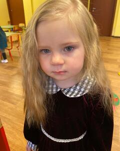 Светлана Герасимова