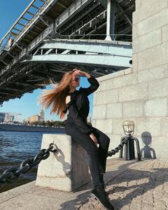 Анна Харсиева