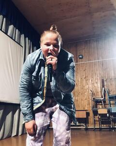 Маргарита Пшеничникова