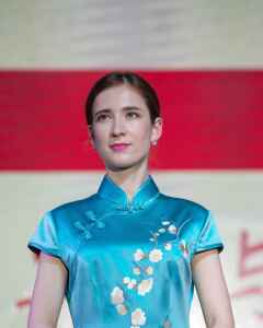 Дашка Медведева