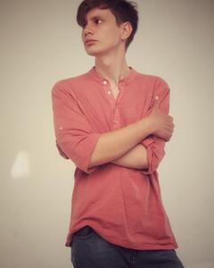 Роман Токарев