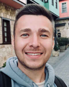 Андрей Климко