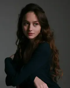 Екатерина Орлова