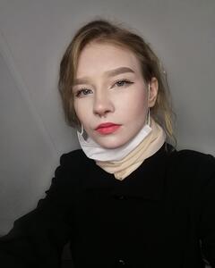 Анастасия Сталина