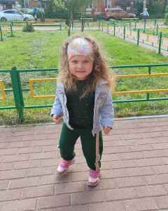 Арина Бойко