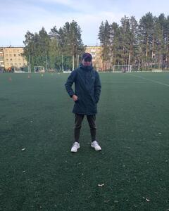 Шер Ахроров