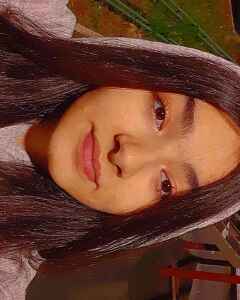 Мархабо Хамроева