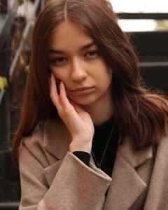 Полина Донскова