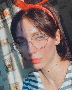 Анна Полякова