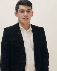 Bexruz Amirov