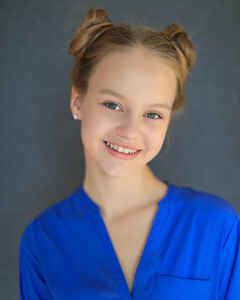 Виктория Назарова