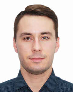 Никита Мельников