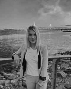 Анна Куликова