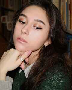 Диана Юсупова