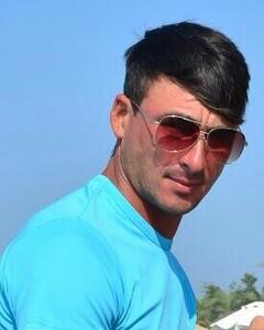 Артём Валиев