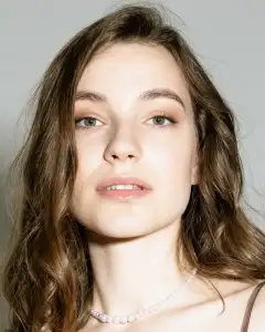 Вероника Тарасова