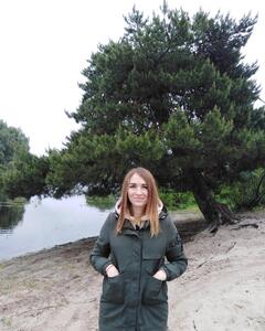 Ирина Чернова