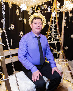 Сергей Воронцов