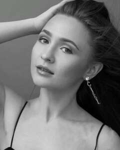 Ирина Невская