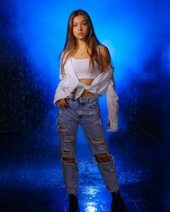 Арина Большакова