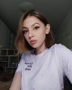 Елизавета Огородникова