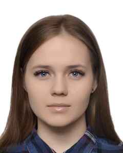 Даша Митронина