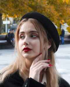 Ульяна Калачёва