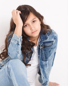 Анжелина Ханда