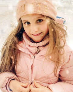 Анастасия Лебедева