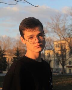 Ярослав Журов