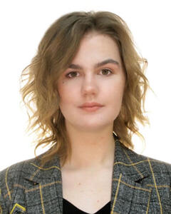 Софья Огнева