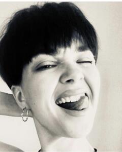 Вероника Ахунова