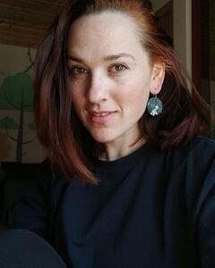 Александра Карелина