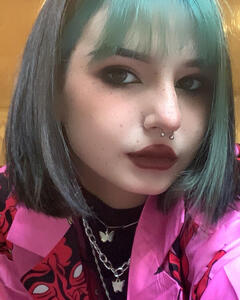 Вика Цветкова