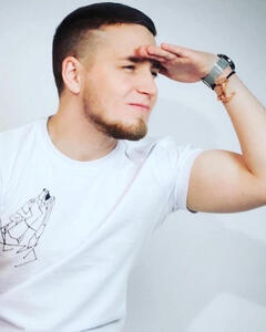 Никита Ротанов