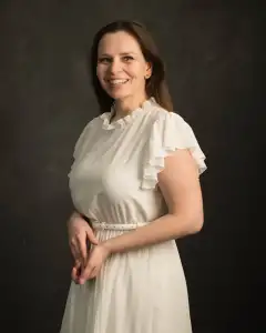 Алиса Москвитина