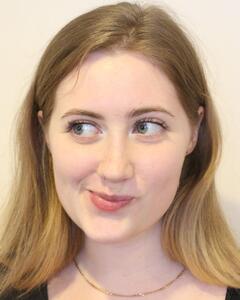 Елизавета Косарева