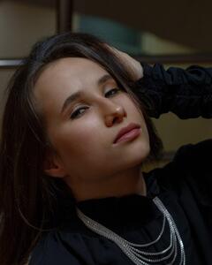 Елена Власова