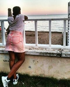 Мариам Барри