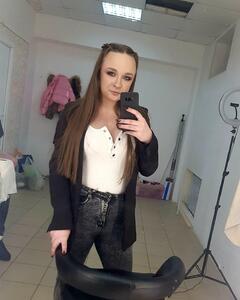 Полина Фотина