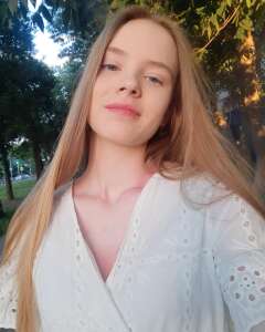 Анна Петрова