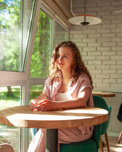 Мария Анохина