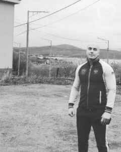 Алексей Беляев