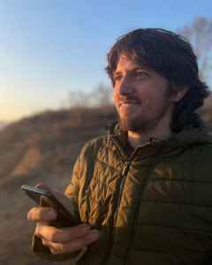 Александр Александрийский