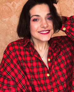 Эвелина Войтенко