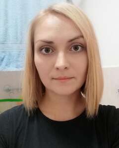 Екатерина Толстопятова